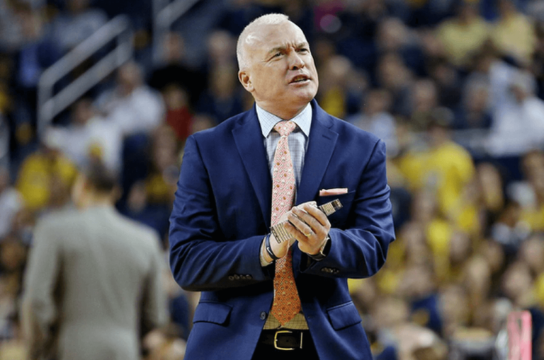 Why Do Basketball Coaches Wear Suits? Expert Guide