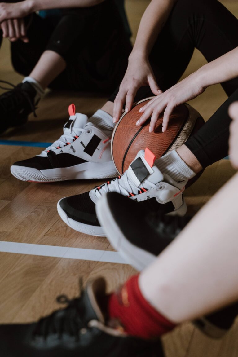 Why Basketball Shoes are Expensive | The Expert Guide