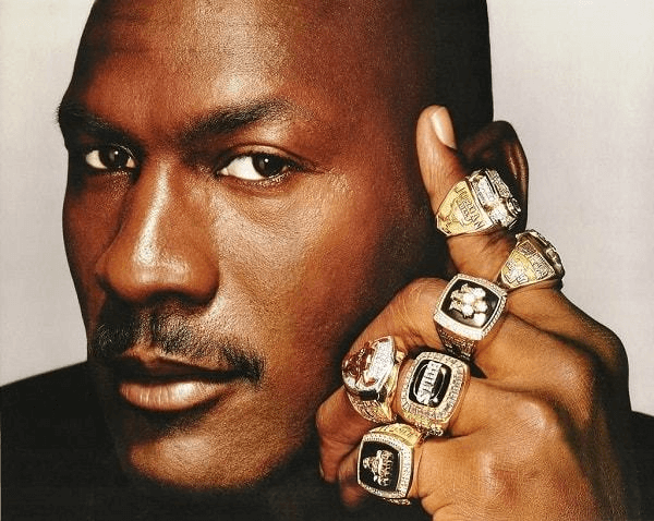 Who has the Most NBA Rings