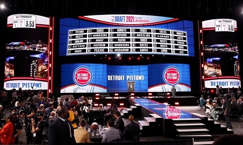 When is the NBA draft date?  Everything you need to know