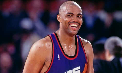 How much is Charles Barkley net worth?