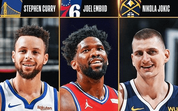 When is the NBA MVP announced?