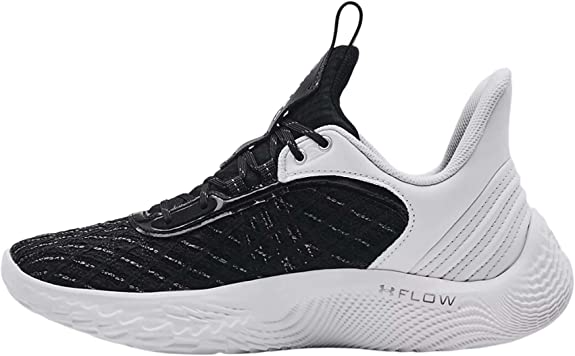 Under Armour Curry 9 Basketball shoes